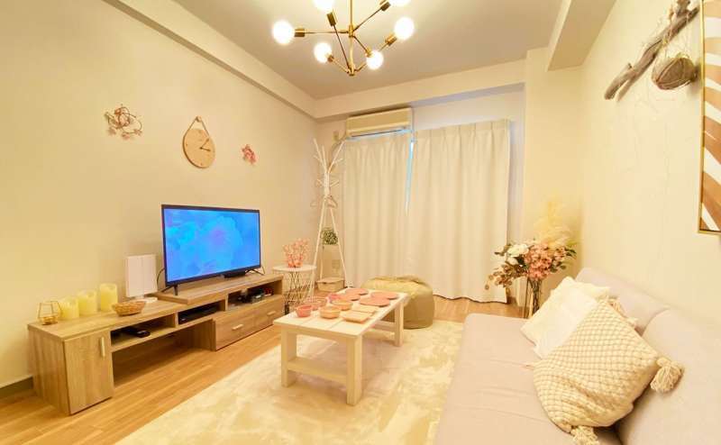 装飾可のイベントスペースまとめ