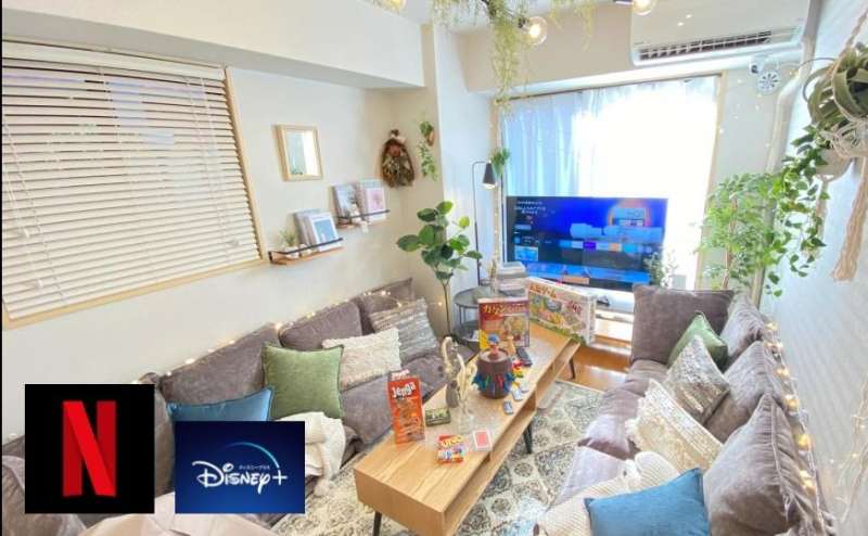 レンタルスペース 5大無料特典?#ライオンGoburin112✨【東新宿/歌舞伎町?】#紙タバコ・電子タバコ?室内喫煙可能