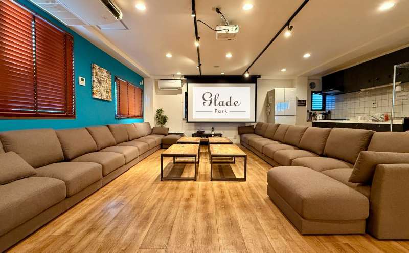 【 渋谷駅 6分 】 パーティー イベント ロケ撮影OK ! テラス有 ♥ 飲食 ゴミ捨て OK♦ 設備 使い放題★テラス渋谷のアクセス1