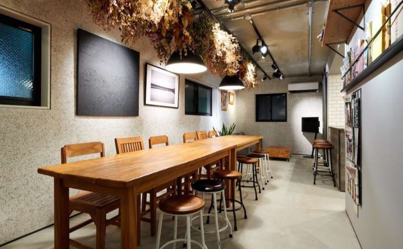 子連れで利用できる貸し会議室まとめ