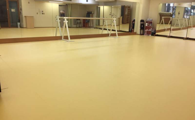 群馬県前橋駅前　Studio-SGI