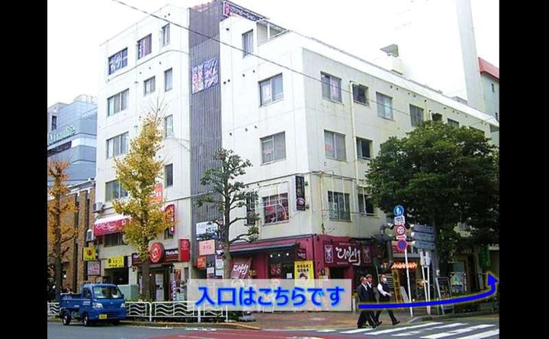 【楽らく会議室 東陽町】東陽町駅徒歩2分★東陽町駅徒歩2分★打合せ・オンライン会議・セミナー・お稽古・撮影・ゲーム会・映画鑑賞、施術・控室等にどうぞ！のアクセス1