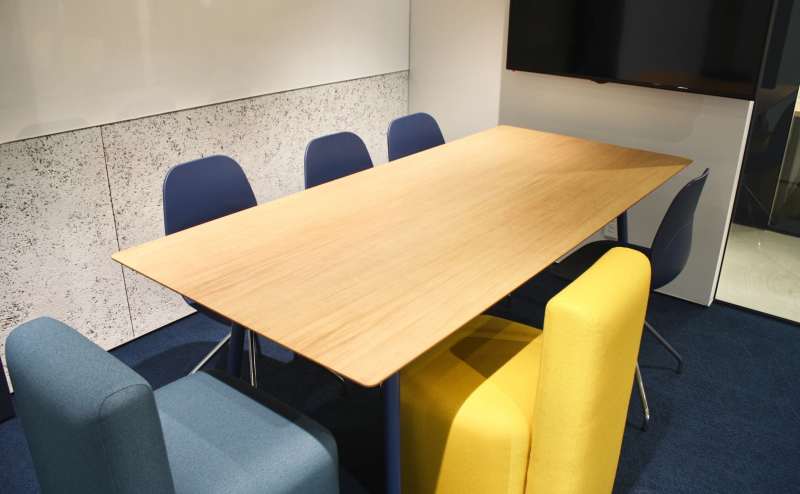 広々お使いいただけます