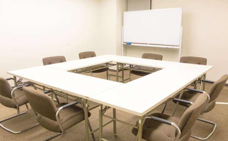 ホワイトボードがある貸し会議室まとめ