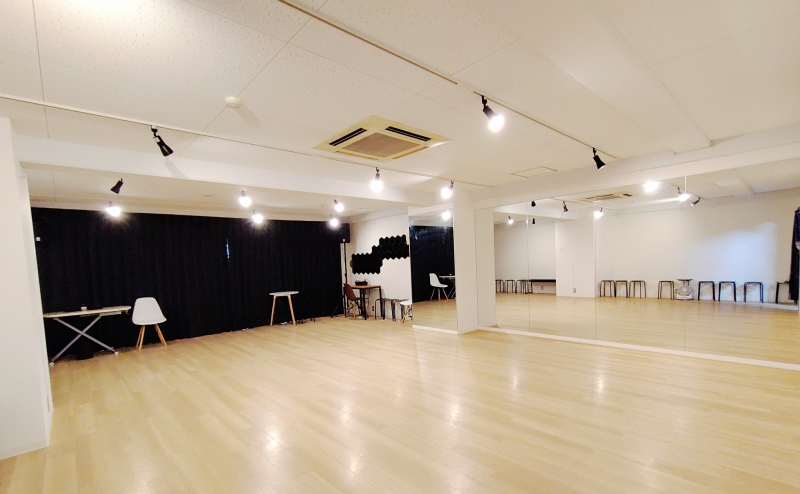 名古屋 伏見・栄駅 近く 多目的 レンタルスペース スタジオLAZO