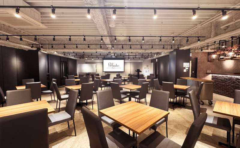 レンタルスペース 【 秋葉原駅 2分】設備・無料備品が充実♪ WiFi 無料 ！清掃・消毒で衛生面も安心♥便利な駅近　GP秋葉原