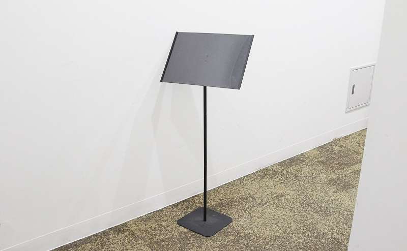 案内板 - TIME SHARING Biz 品川Bの写真