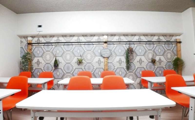 会議やセミナー、研修会、勉強会に