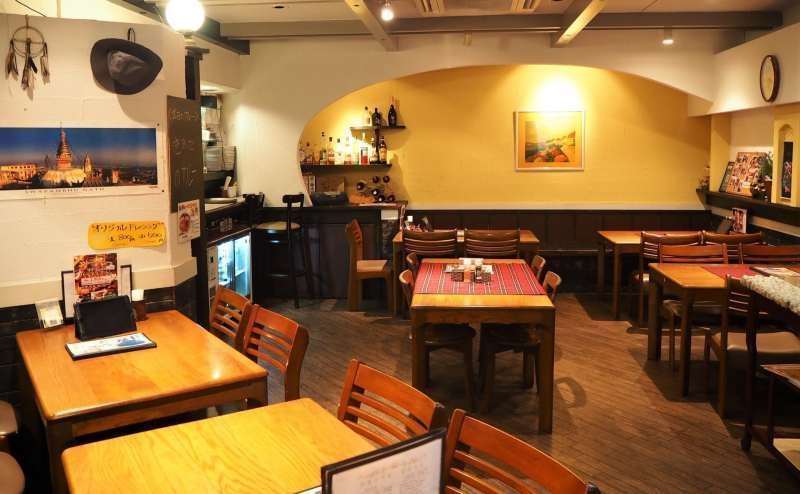 スプリングパーティーができるレンタルスペースまとめ