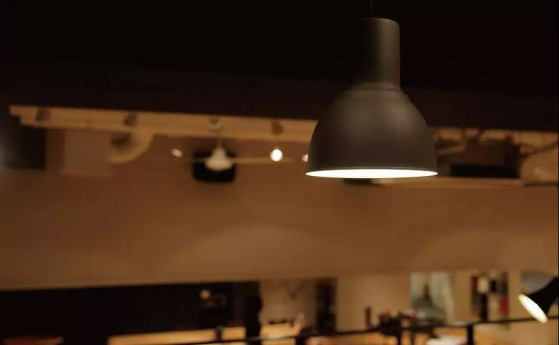 地下にあるので音も気になりません。換気設備も窓もありで安心です