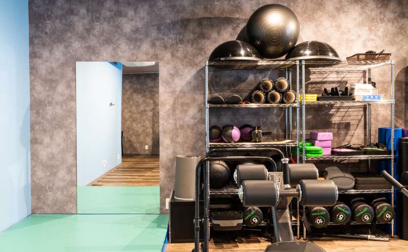 スペース（多角度）