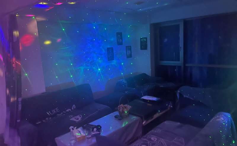 池袋 50㎡の部屋に４時間　歌い放題とＶＲゲームの遊び放題のアクセス7