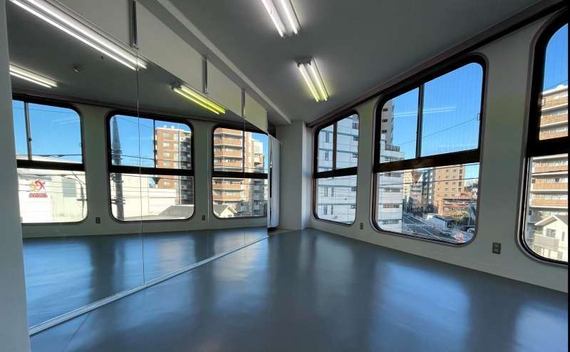 稽古場として利用できるレンタルスペースまとめ