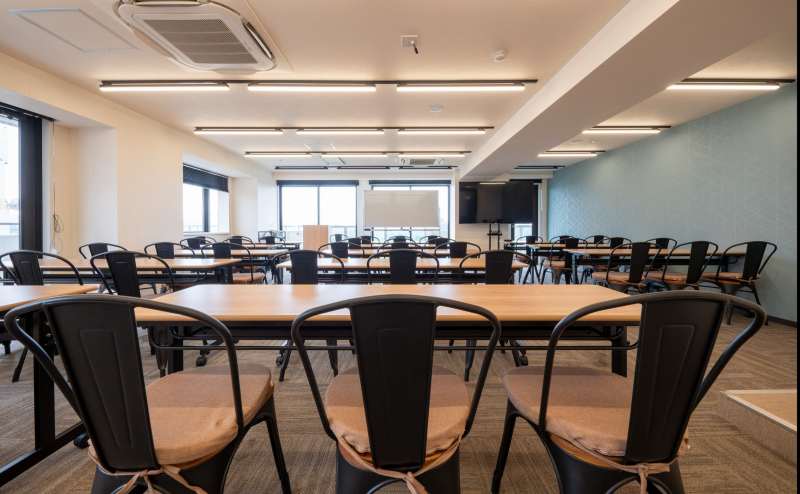 【新宿御苑前駅 2分】設備・備品が充実♪ WiFi無料！清掃・消毒で衛生面も安心♥便利な駅近♥ TS 新宿御苑前 壱丁目参番館8B