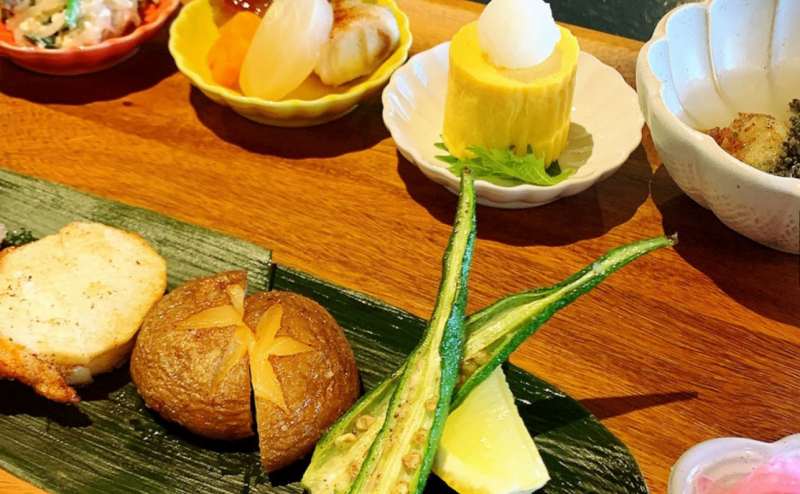 キッチンレンタルと合わせれば、ご自身のお店のようにご利用いただけます。起業前のお試しなどにも