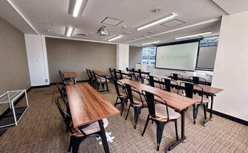 【正方形で使いやすく一体感があります】