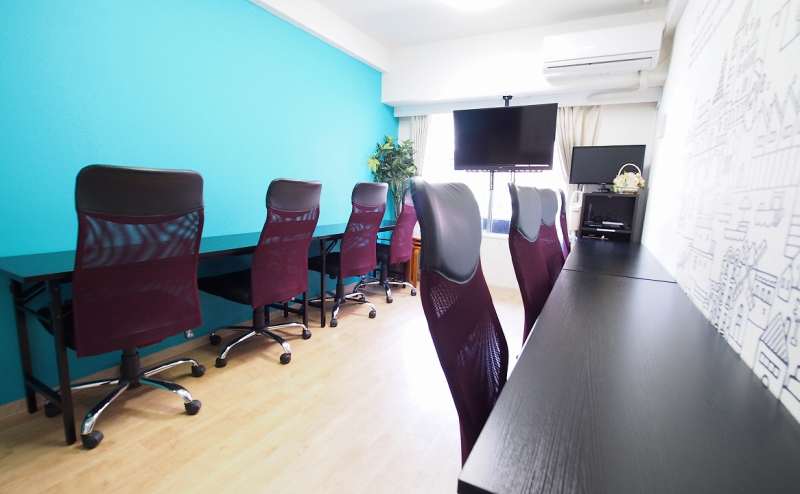 コワーキングスペース