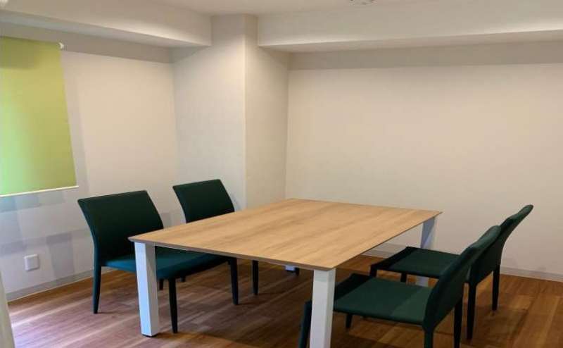 土足禁止のレンタルスペースまとめ