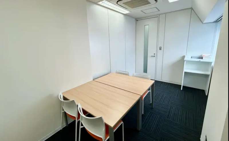 【仙台駅 中央出口2より2分】オプション料金0円で設備・備品使い放題☆便利な駅近♥　TS仙台駅前のぞみビル５A