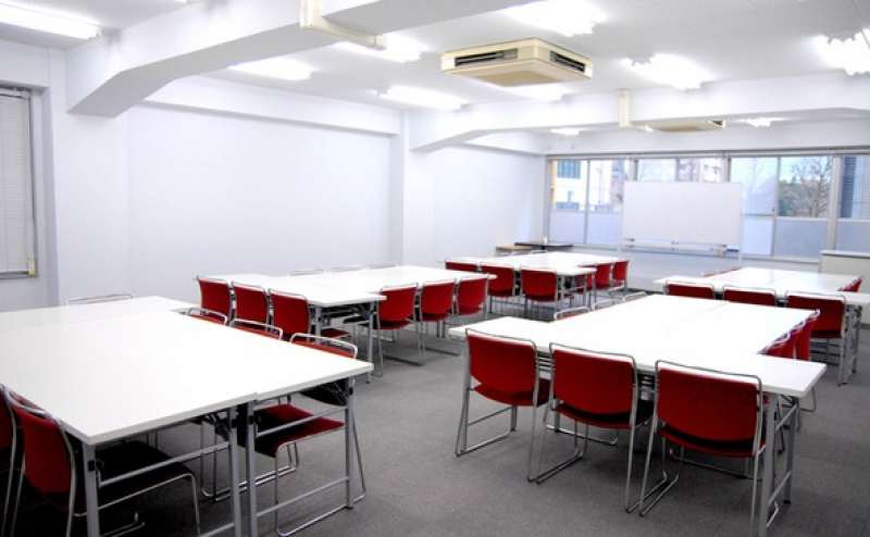 70㎡の広々レンタルスペース