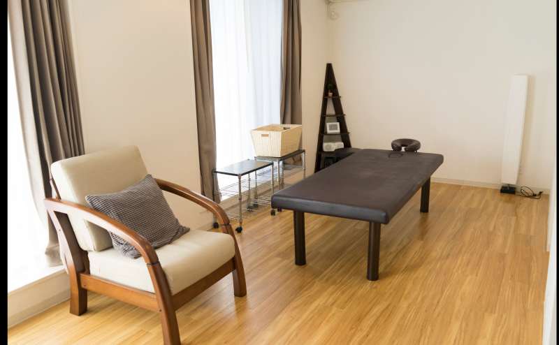 【音出しOK！】Ahora北青山　青山一丁目　レンタルサロンスペース　シェアサロン　