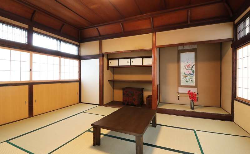 スタジオ小町【京都・河原町駅】コスプレ撮影や女子会、オフ会、習い事の教室利用OK♪