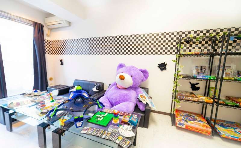 人狼をやるのにおすすめのレンタルスペース