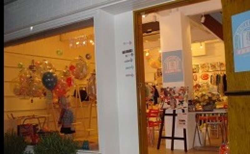 路面からの見通し