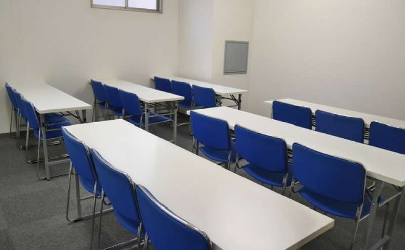 小規模での会に最適です