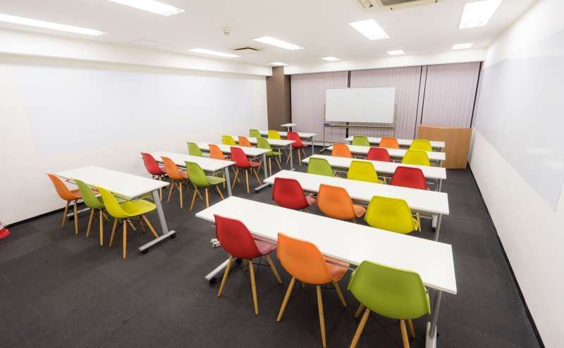 30人以上で貸切できる貸し会議室まとめ