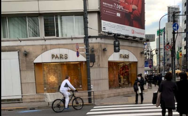 【女性専用トレーニングスペース】【六本木駅】徒歩2分 駅近 格安☆完全個室☆清潔 オシャレ Wi-Fi等設備充実 トレーナー利用可 定員2名/Women’s Studio Flügelのアクセス2