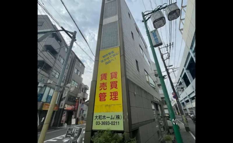 24時間いつでもご利用いただけます。青砥駅徒歩1分。アクセス抜群の好立地