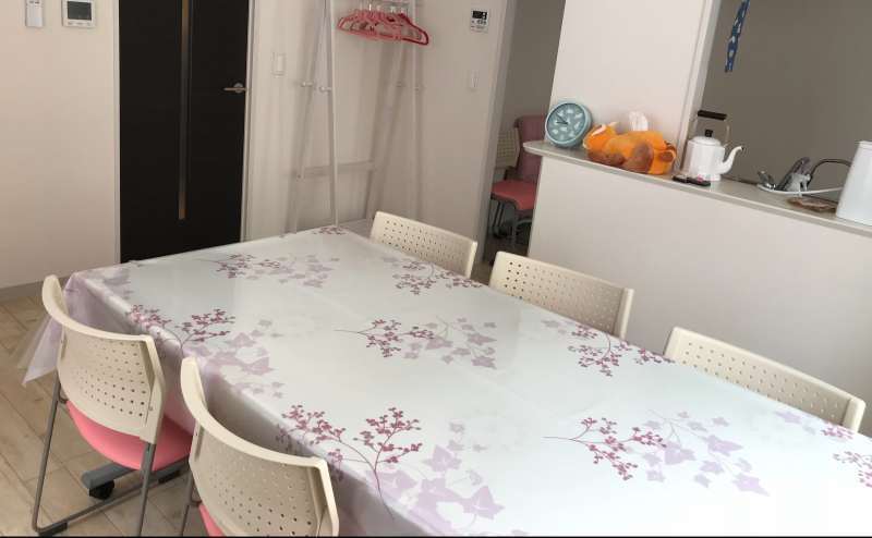 キッチン付き貸し会議室まとめ