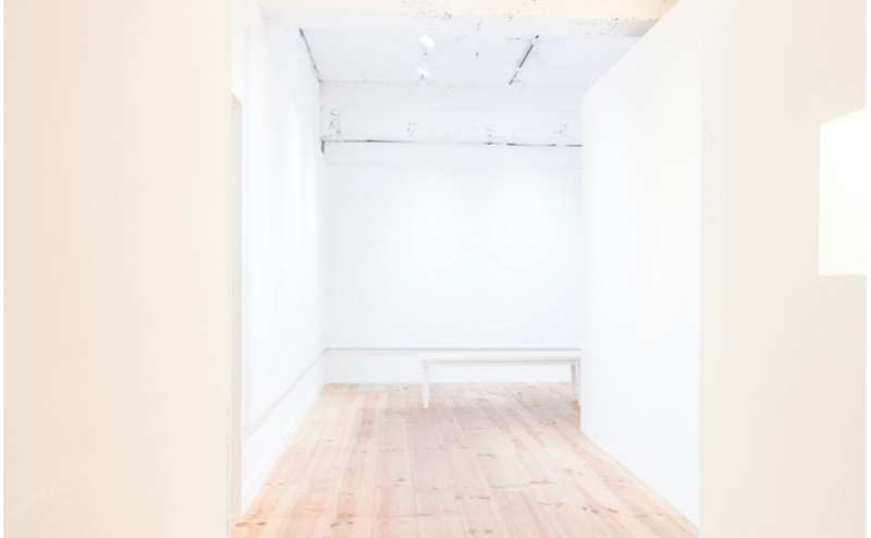 【心斎橋・南船場】心斎橋駅徒歩7分 駅近ギャラリー 設備利用無料 内覧可 学割あり 28㎡/アート ファッション 個展 展示会 販売会 ワークショップ/Gallery&Space“PARADE”