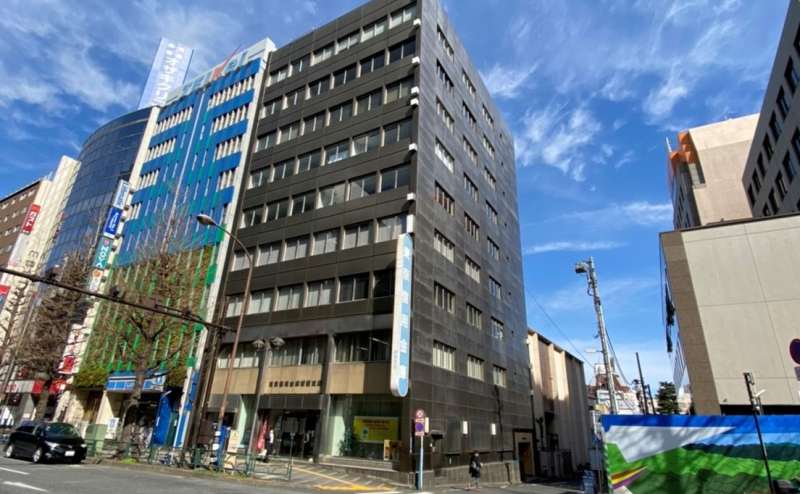 建物外観 - TIME SHARING 新宿6Cの写真