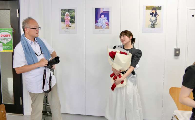 ご利用例：イベントでの活用