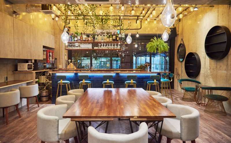 秋葉原駅のレンタルスペースまとめ