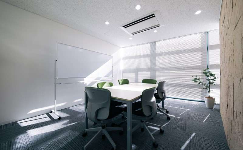 レンタルスペース 小会議室