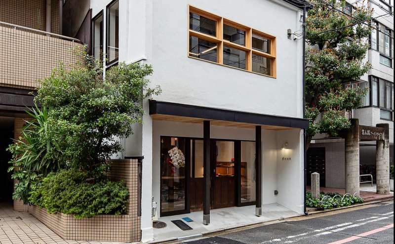 中京区のマチナカに作る自分だけの空間