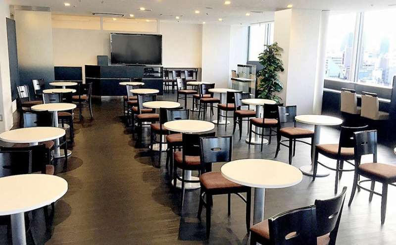 婚活パーティーにおすすめのレンタルスペースまとめ