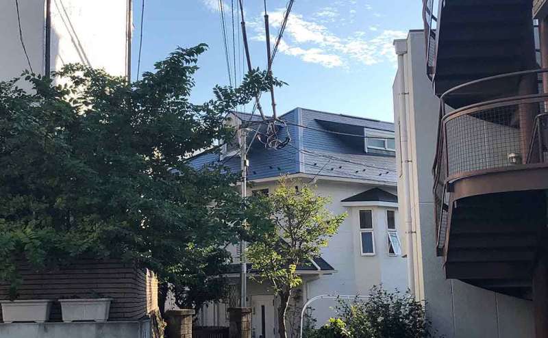 HOUSE124のアクセス2