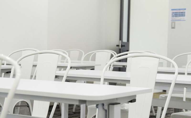 スクール形式 - TIME SHARING Biz 品川Aの写真