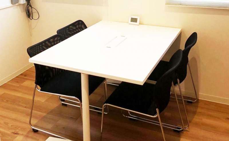 新宿 四ツ谷駅すぐの貸し会議室