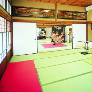 貸し空間　和文化伝承協会