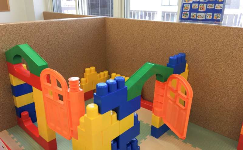 ママ友会にも気軽に使えるリーズナブルな料金設定です