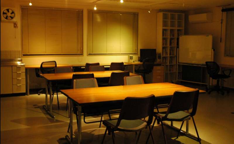 【甲府】高速Wi-Fi  FAX複合機など設備充実  落ち着いた静かな環境  IT/起業/協働/勉強会/交流会/セミナー  Innovative Coworking Space ラボこうふ