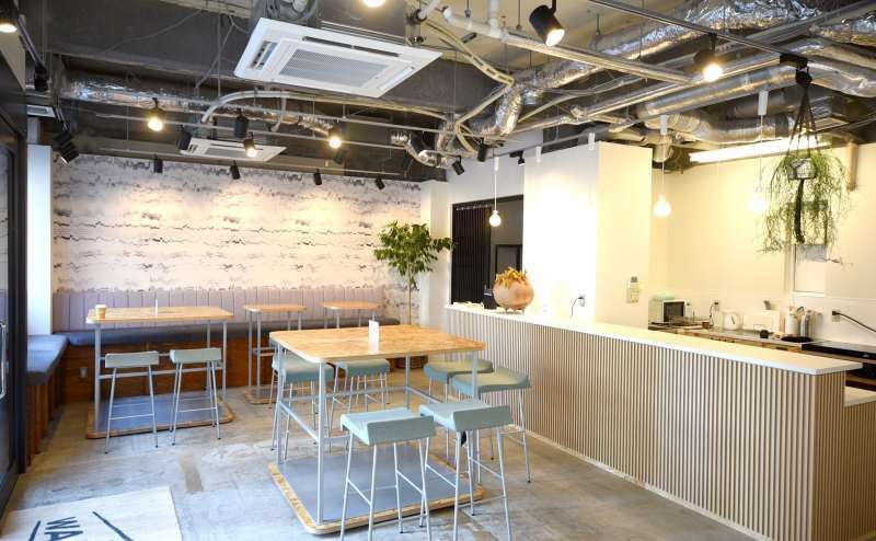 新宿西口駅のワークショップに使えるレンタルスペースまとめ