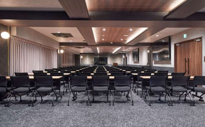 【縦長レイアウト】- TIME SHARING 新橋駅前5F（銀座口） の写真