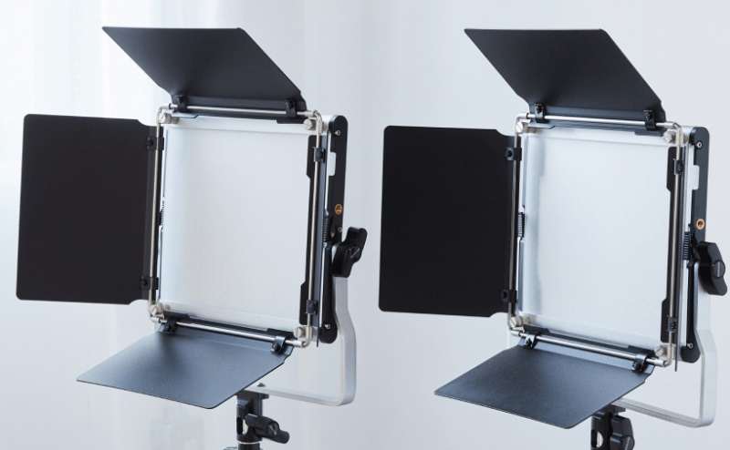 カラーライテイング（貸出無料）