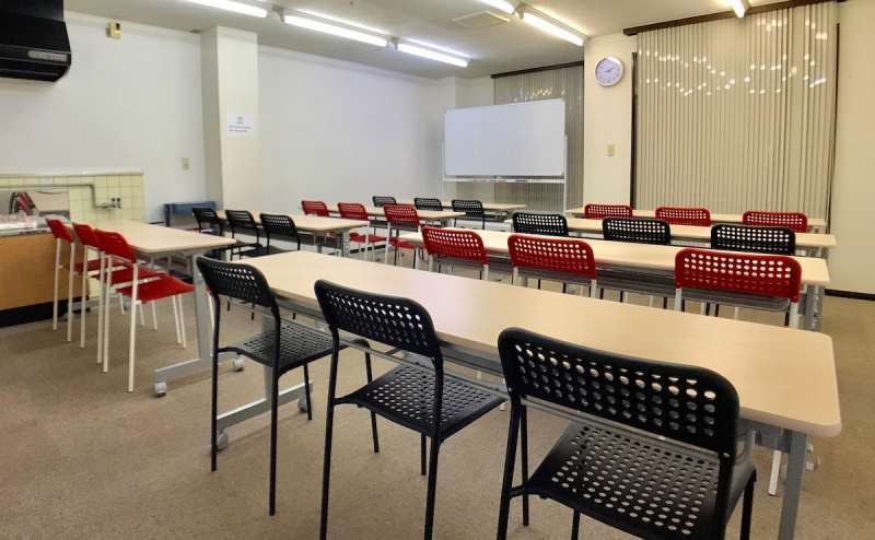 ホワイトボードがあるイベントスペースまとめ